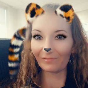 Meet your Posher, Kristen